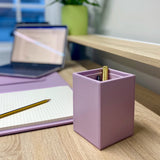 The perfect tool to declutter your workspace!