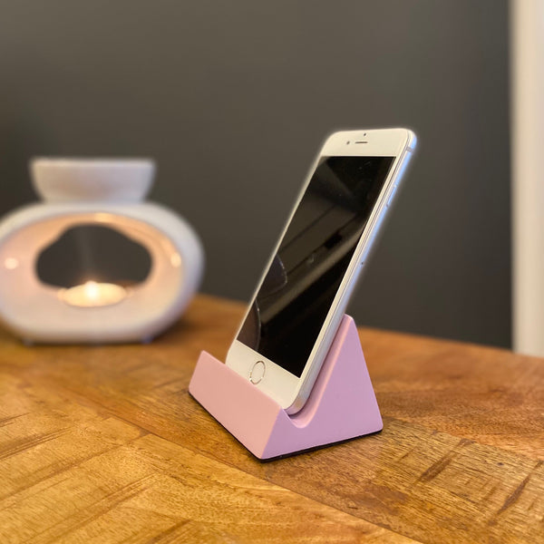 Phone Stand - Mystery
