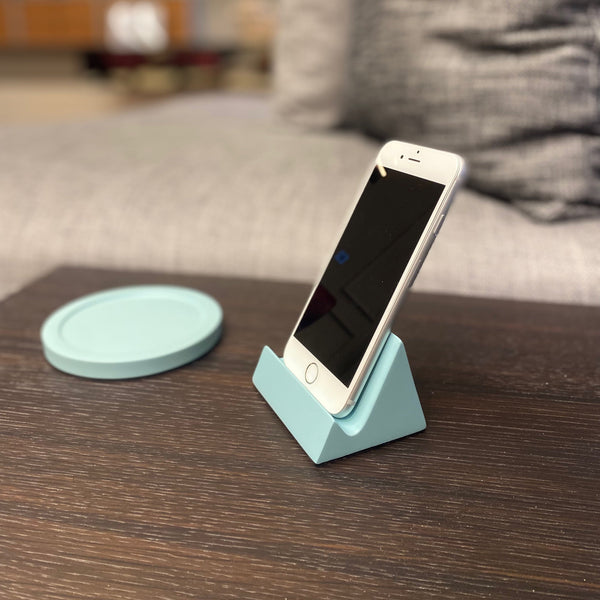 Phone Stand - Clarity