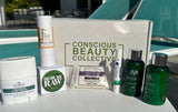 Conscious Beauty Collective Travel Essentials