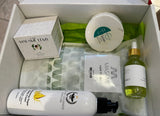 Conscious Body Care Bundle