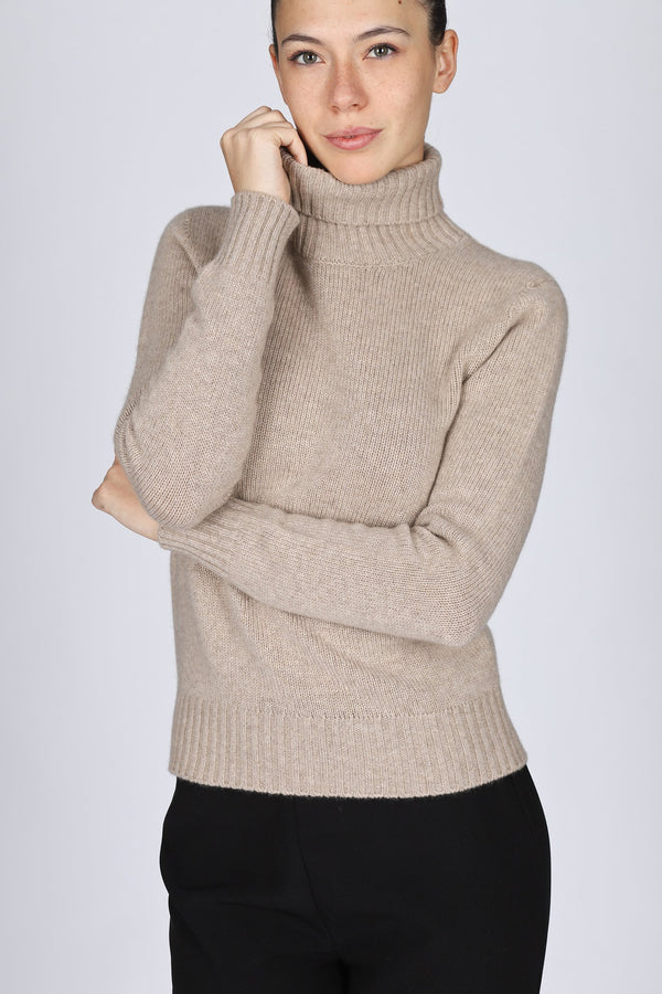 The Dani Cashmere Sweater