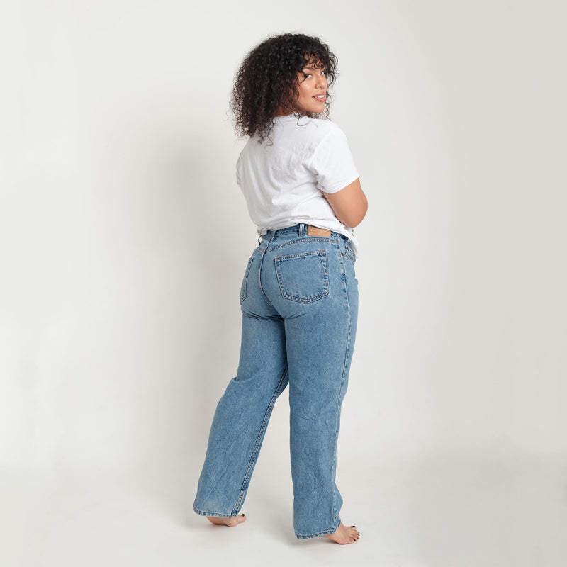 Unisex Jeans | Set of 2