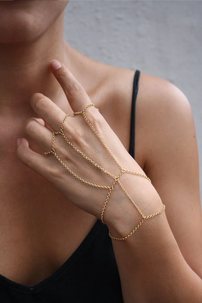 Hand Chain