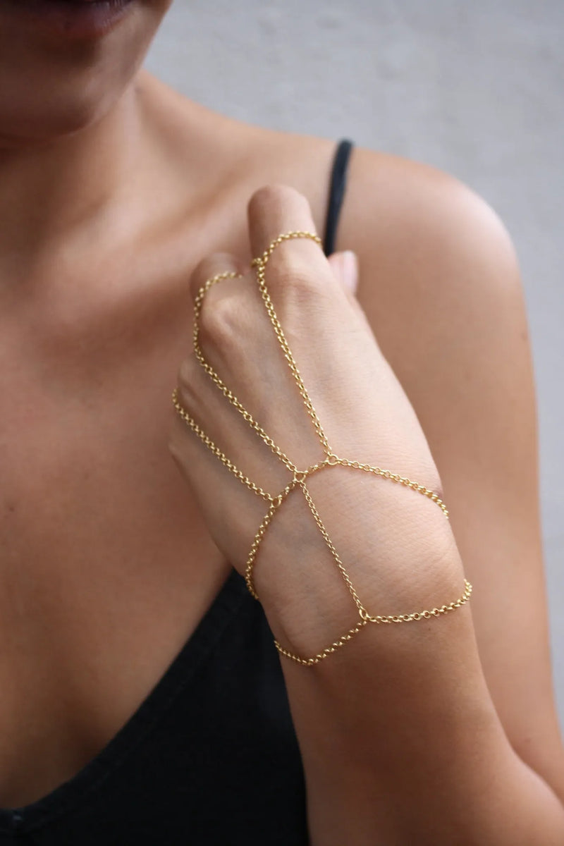 Hand Chain