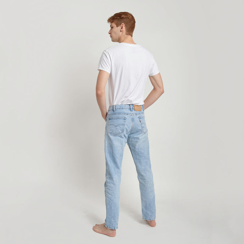 Unisex Jeans | Set of 2