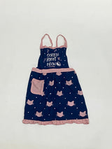 Pre Loved Aprons | Set of 2