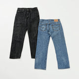 Unisex Jeans | Set of 2