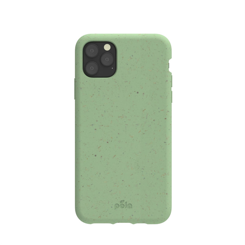 Sage Green iPhone 11 Pro Max Case