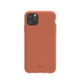 Terracotta iPhone 11 Pro Max Case