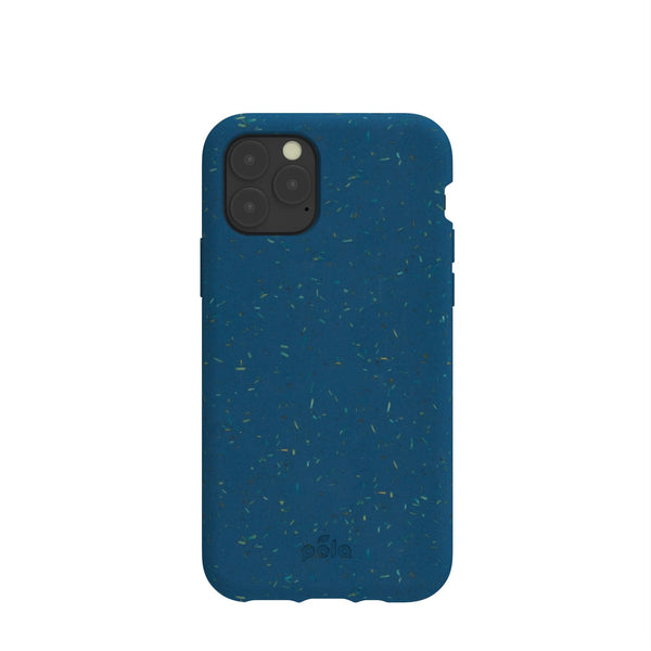 Stormy Blue iPhone 11 Pro Case