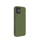 Forest Floor iPhone 12 Mini Case