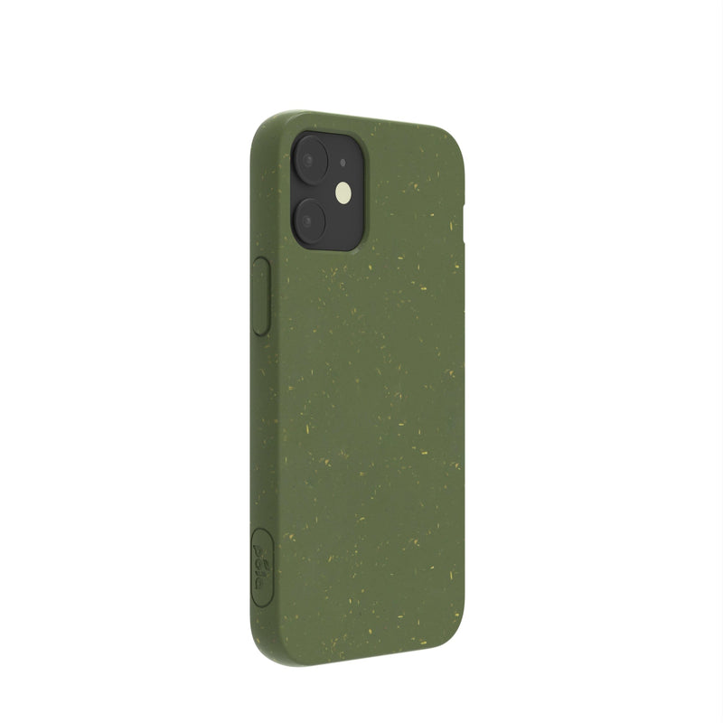Forest Floor iPhone 12 Mini Case