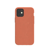 Terracotta iPhone 12 Mini Case