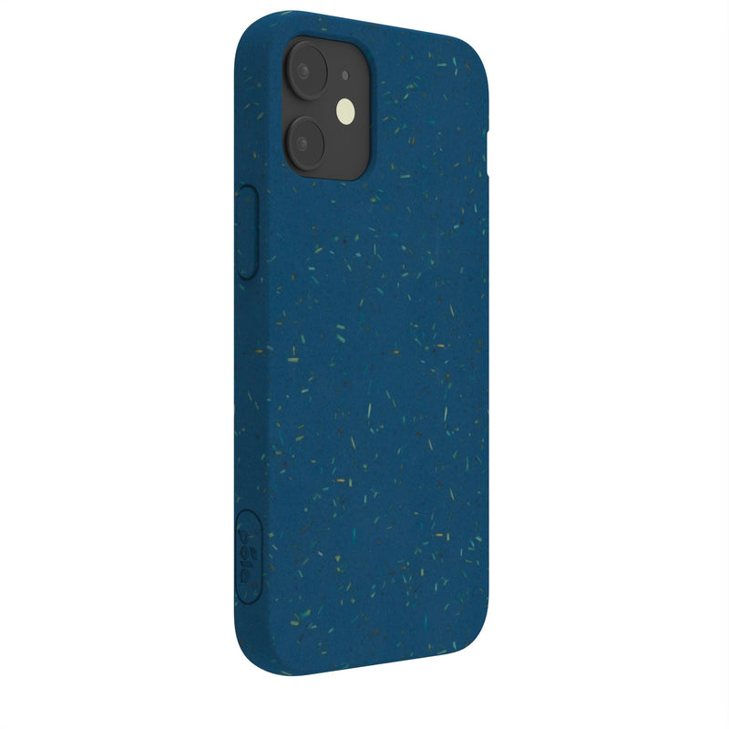 Stormy Blue iPhone 12/iPhone 12 Pro Case