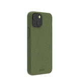 Forest Floor iPhone 13 Mini Case