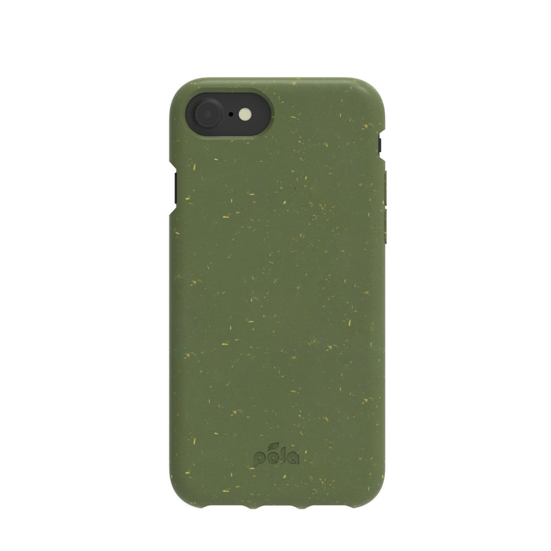 Forest Floor iPhone 6/6s/7/8/SE Case
