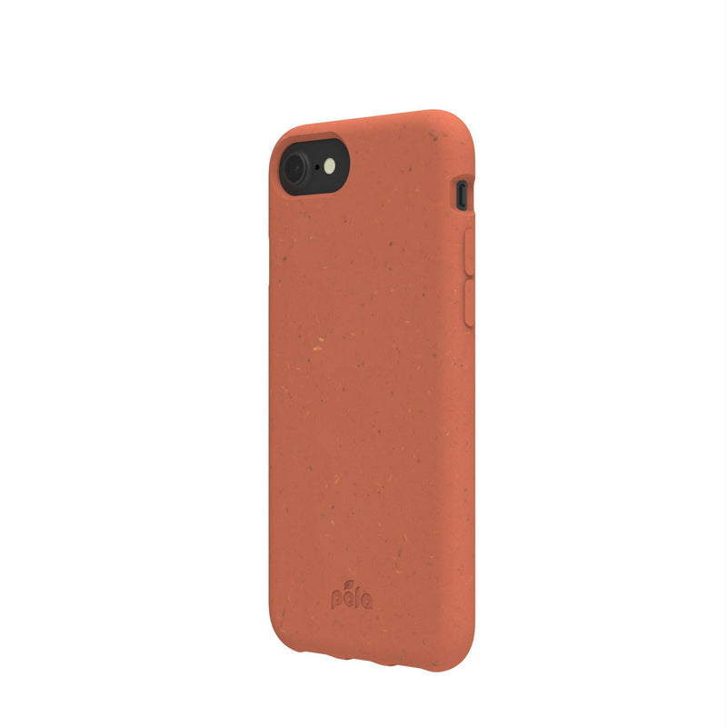 Terracotta iPhone 6/6s/7/8/SE Case