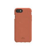 Terracotta iPhone 6/6s/7/8/SE Case