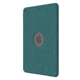 Green Compostable Case for iPad 10.2” (9th/8th/7th Gen)
