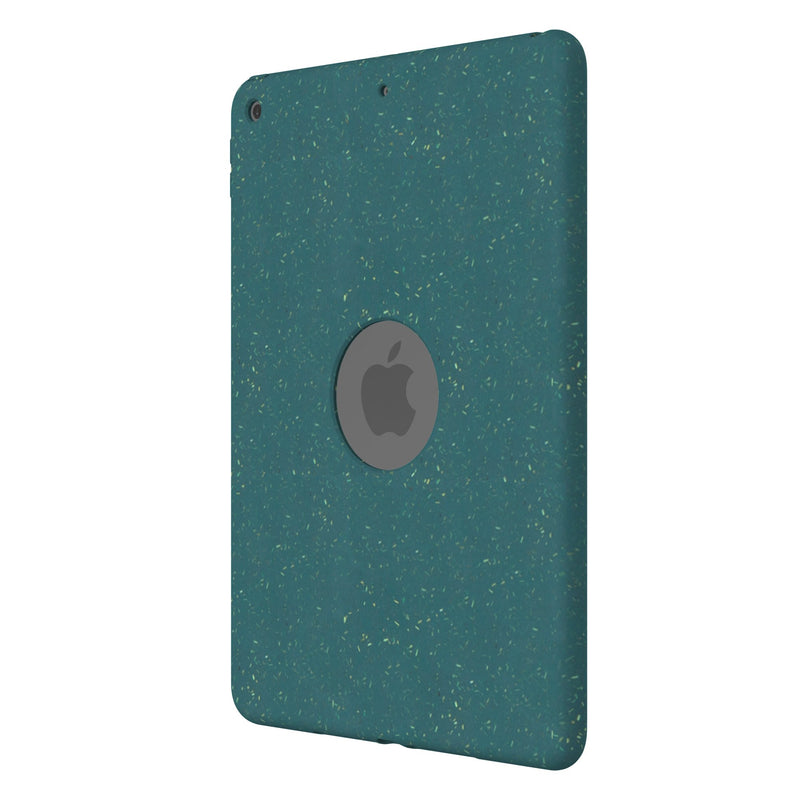 Green Compostable Case for iPad 10.2” (9th/8th/7th Gen)