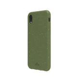 Forest Floor iPhone XR Case