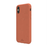 Terracotta iPhone X Case