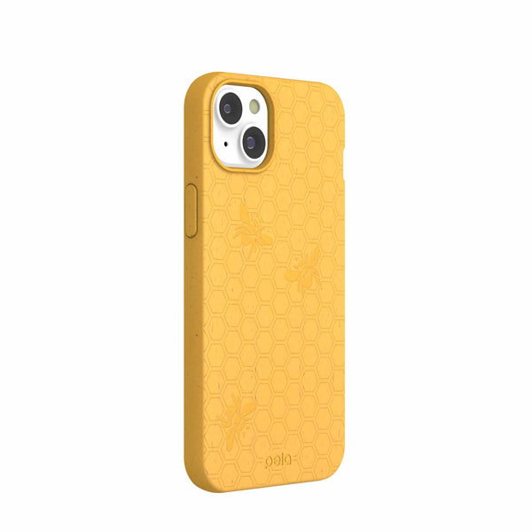 Honey (Bee Edition) iPhone 14 Plus Case