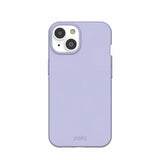 Lavender iPhone 14 Case