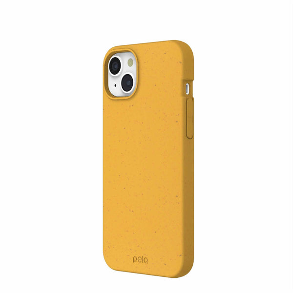 Honey iPhone 15 Plus Case