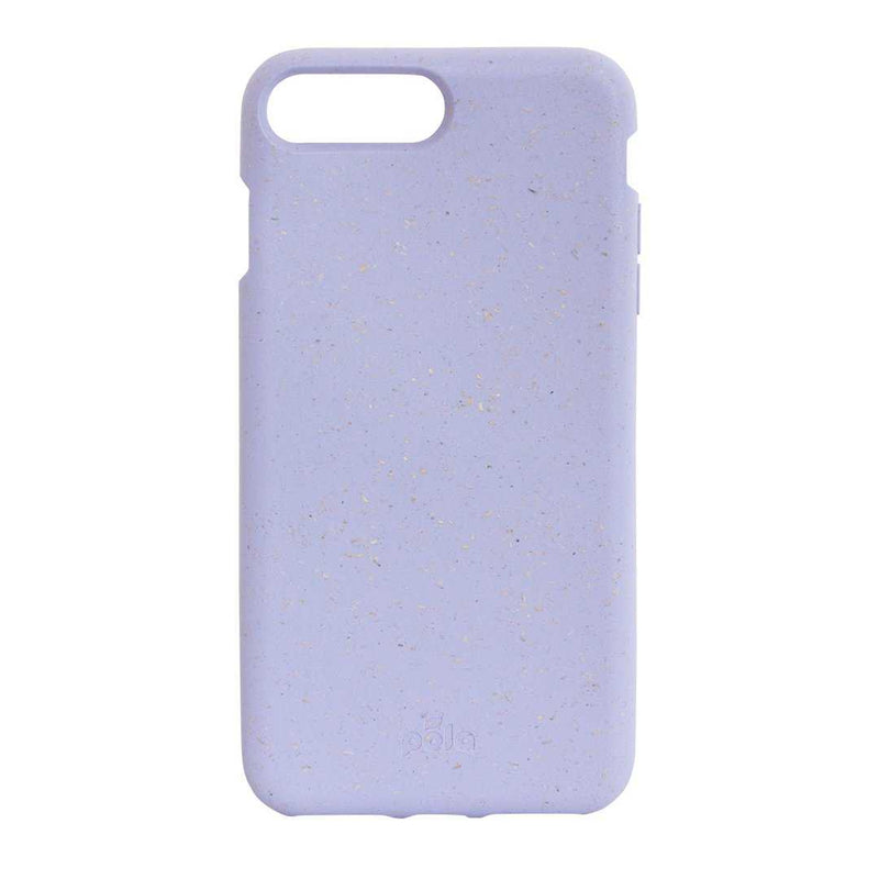 Lavender Slim iPhone Plus Case