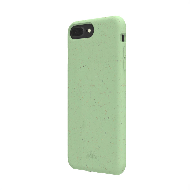 Sage Green iPhone Plus Case