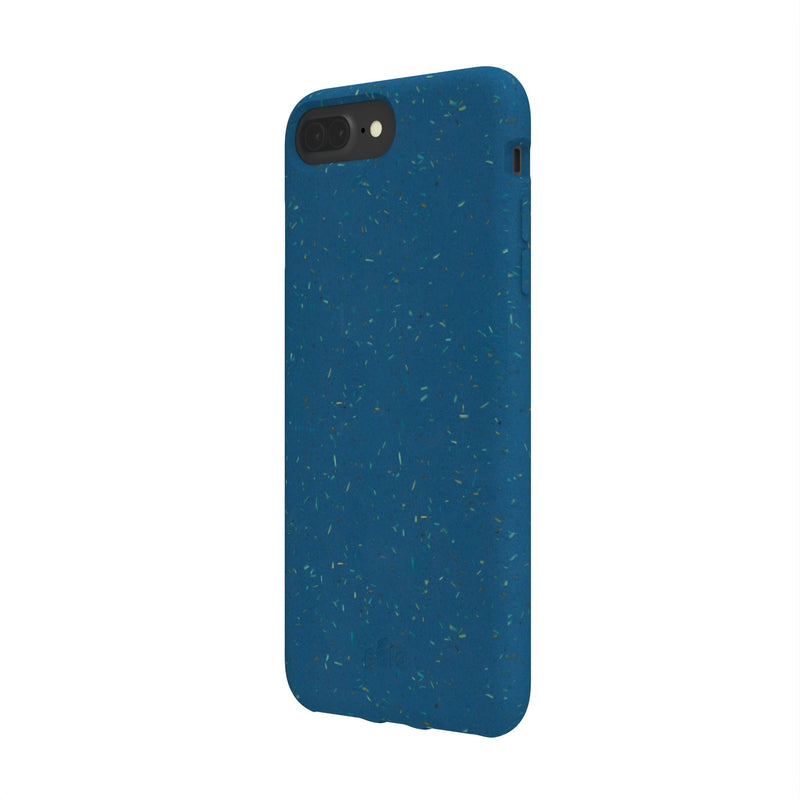 Stormy Blue iPhone Plus Case