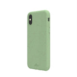 Sage Green iPhone XS Max Case