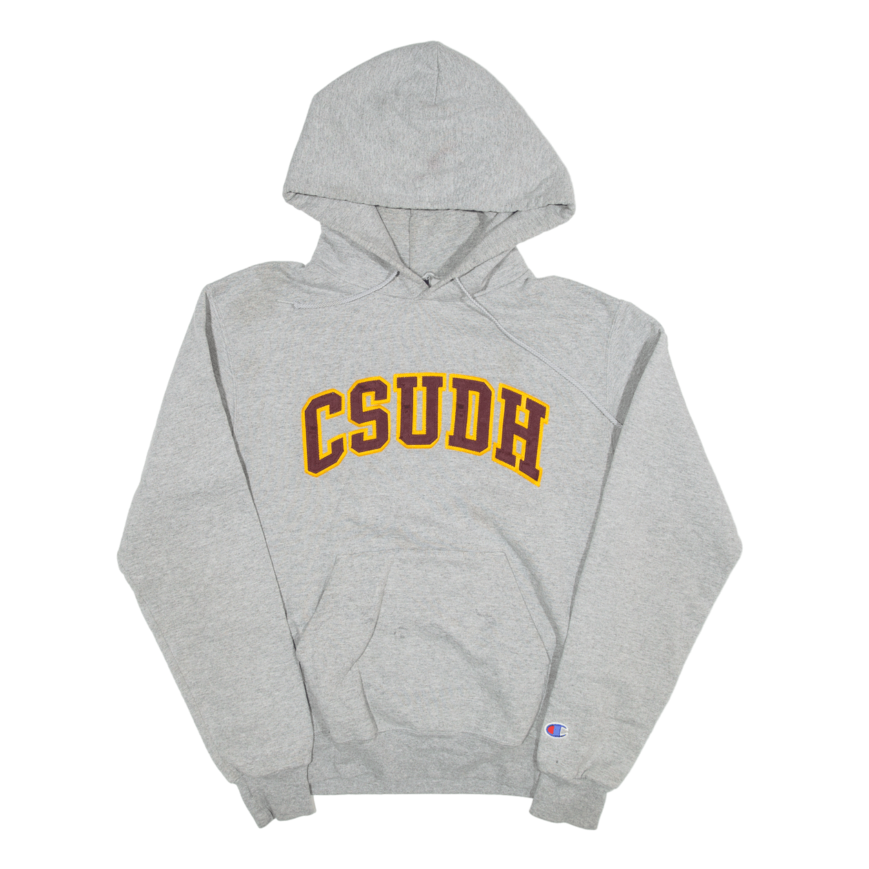 Csudh hoodie discount