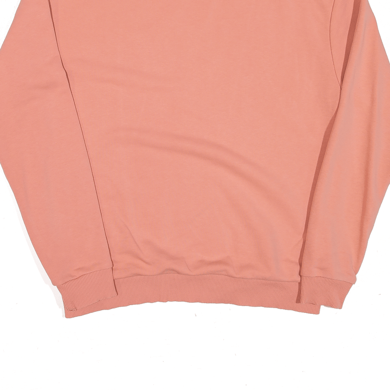 FILA Sweatshirt Pink Womens M