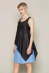 Janet Vest (Black)