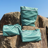 Reusable Wet Bag Bundle | Cloth Diapers | Just Peachy
