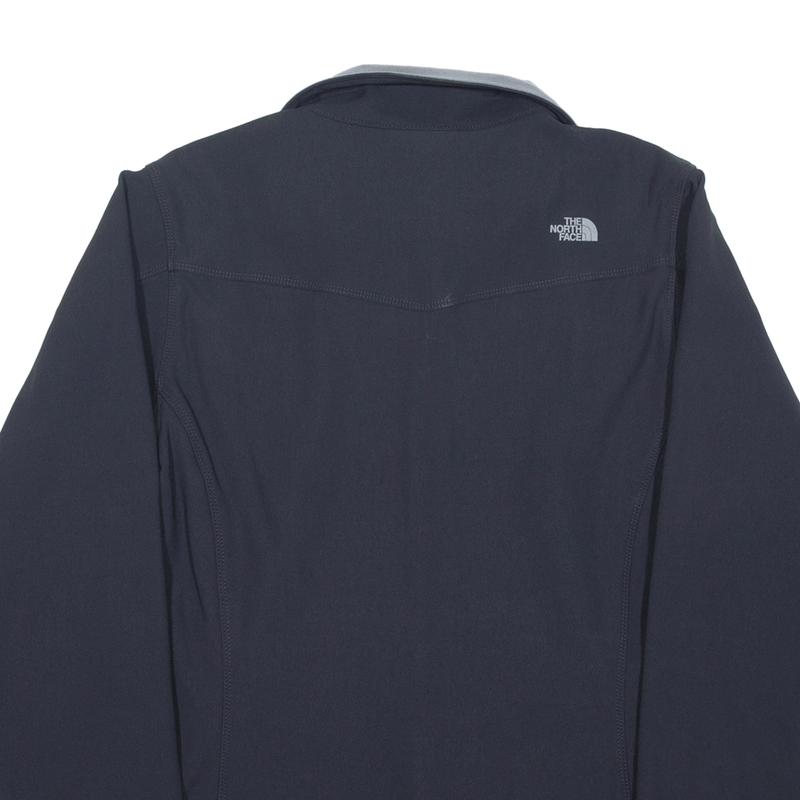 THE NORTH FACE Shell Jacket Black Womens L