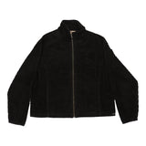 Vintage black Woolrich Jacket - womens x-large