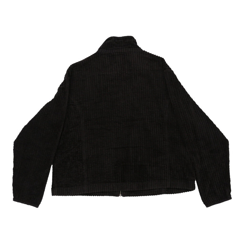 Vintage black Woolrich Jacket - womens x-large