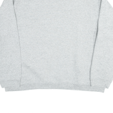 CATALINA Grey Sweatshirt Womens L