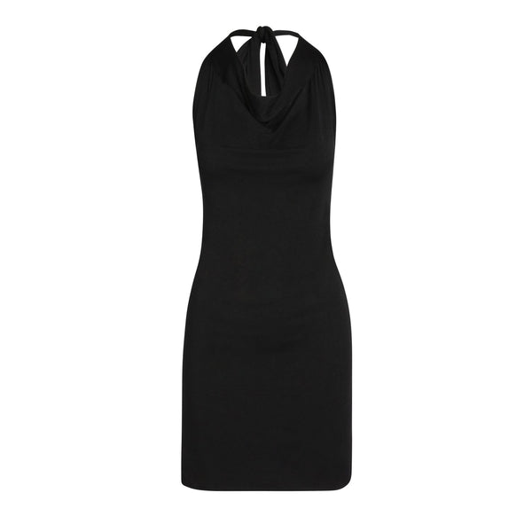 Lâcher Prise - Liberté  5-in-1 Black Convertible Dress