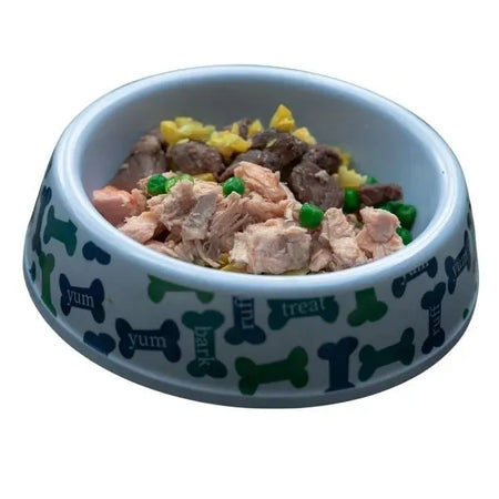 Land & Sea Le Pup Café