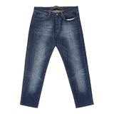Vintage Ermanno Scervino Jeans - 34W UK 14 Blue Cotton