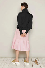 Logi Jumper (Black)