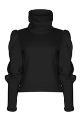 Logi Jumper (Black)