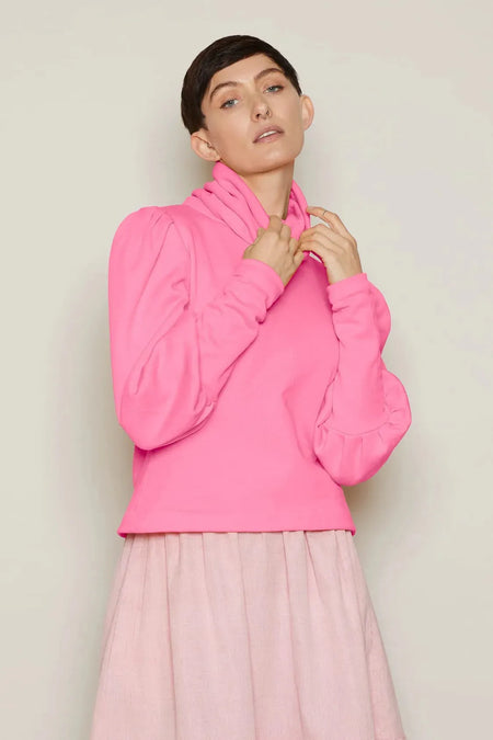 Logi Jumper (Pink)