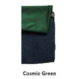 Eco-Boucle Blanket MEADOWS