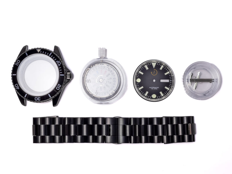 Marco - Watchmaking Kit